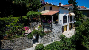  Apartment Dolores  Опатия
